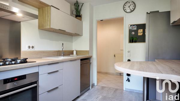 Appartement à vendre 4 pièces 84 m² Saint-Alban-Leysse