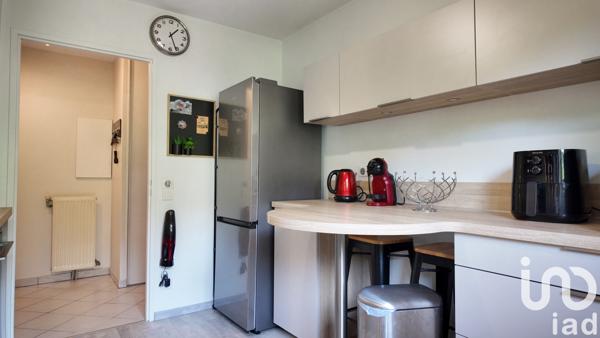 Appartement à vendre 4 pièces 84 m² Saint-Alban-Leysse