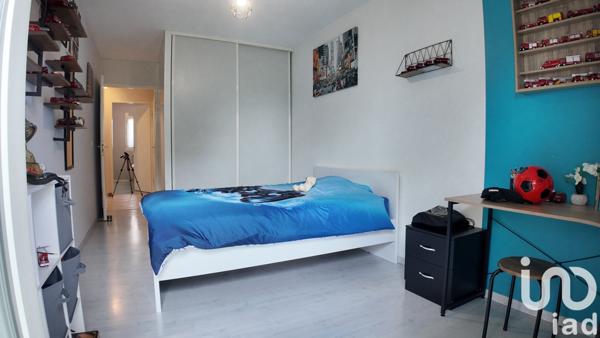 Appartement à vendre 4 pièces 84 m² Saint-Alban-Leysse