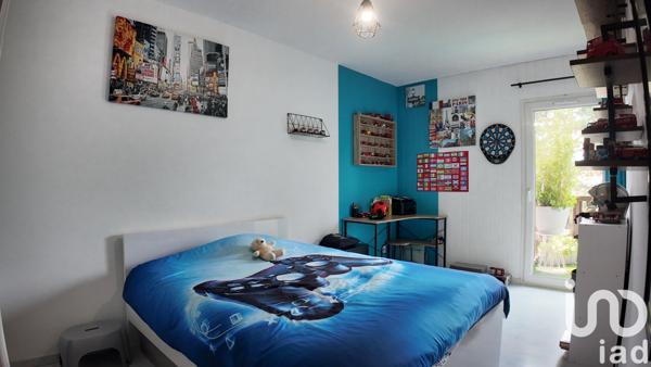 Appartement à vendre 4 pièces 84 m² Saint-Alban-Leysse