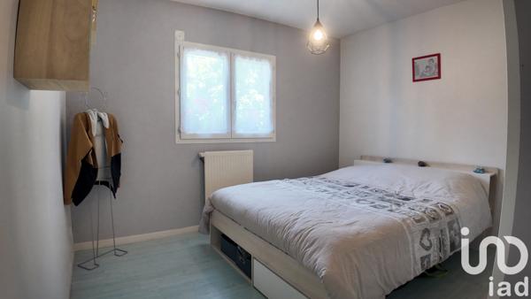 Appartement à vendre 4 pièces 84 m² Saint-Alban-Leysse