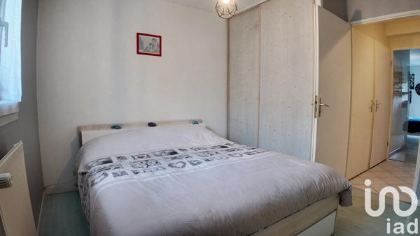 Appartement à vendre 4 pièces 84 m² Saint-Alban-Leysse