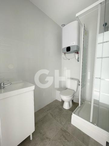 Charmant appartement 1 pièce à louer à Jeumont