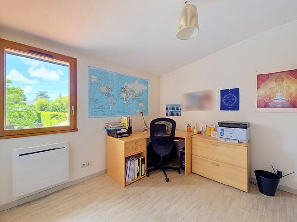 Maison familiale NANTES ERDRE