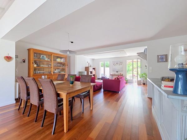 Maison familiale NANTES ERDRE