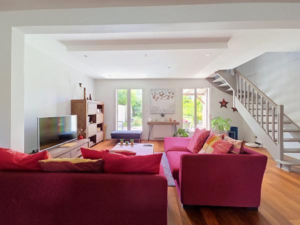 Maison familiale NANTES ERDRE