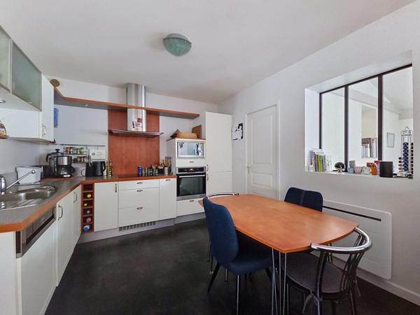 Maison familiale NANTES ERDRE