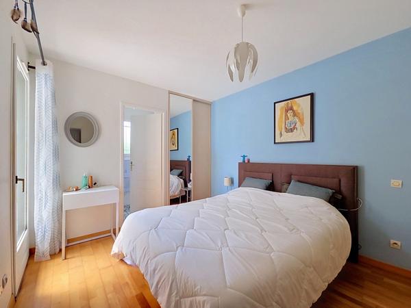 Maison familiale NANTES ERDRE