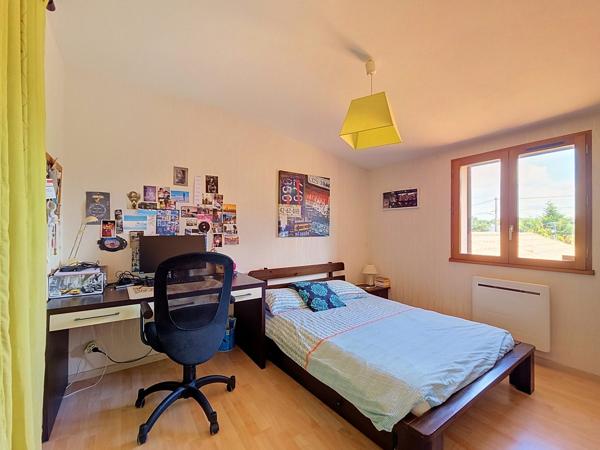 Maison familiale NANTES ERDRE