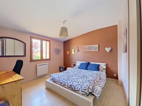 Maison familiale NANTES ERDRE