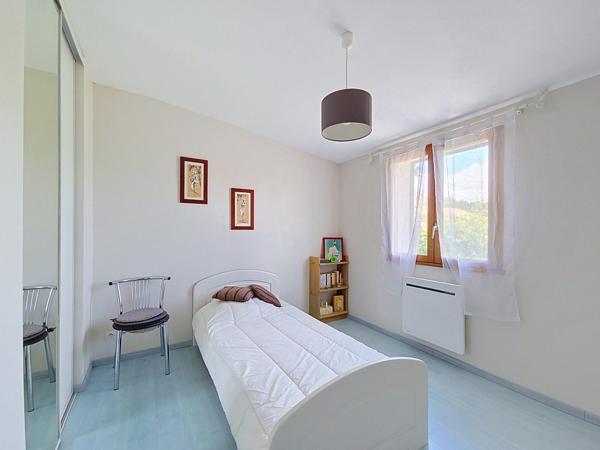 Maison familiale NANTES ERDRE