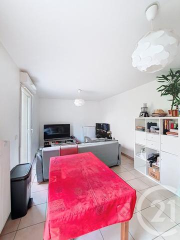 Appartement F2 à vendre  2 pièces - 43,75 m2 CLERMONT FERRAND - 63