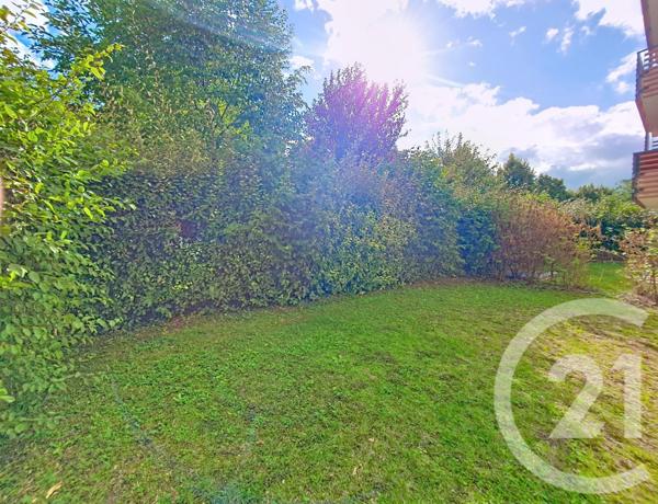 Appartement F2 à vendre  2 pièces - 43,75 m2 CLERMONT FERRAND - 63