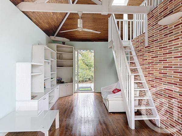 Maison à vendre  5 pièces - 113,20 m2 ARCACHON - 33