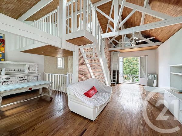 Maison à vendre  5 pièces - 113,20 m2 ARCACHON - 33