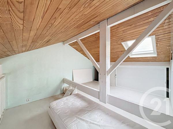 Maison à vendre  5 pièces - 113,20 m2 ARCACHON - 33