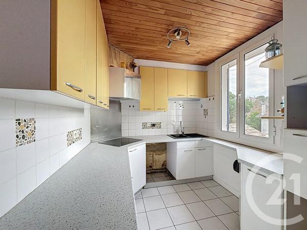 Maison à vendre  5 pièces - 113,20 m2 ARCACHON - 33