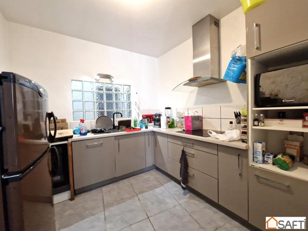 Charmant Appartement Lumineux au Cœur d’Apt