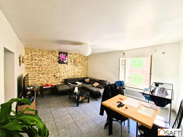 Charmant Appartement Lumineux au Cœur d’Apt