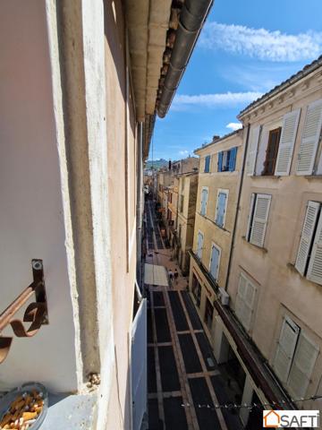 Charmant Appartement Lumineux au Cœur d’Apt