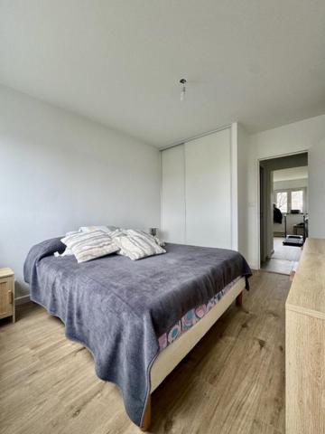 Appartement Decines Charpieu 3 pièce(s) 67 m2