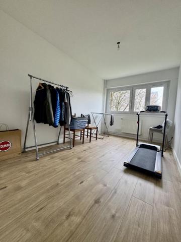 Appartement Decines Charpieu 3 pièce(s) 67 m2