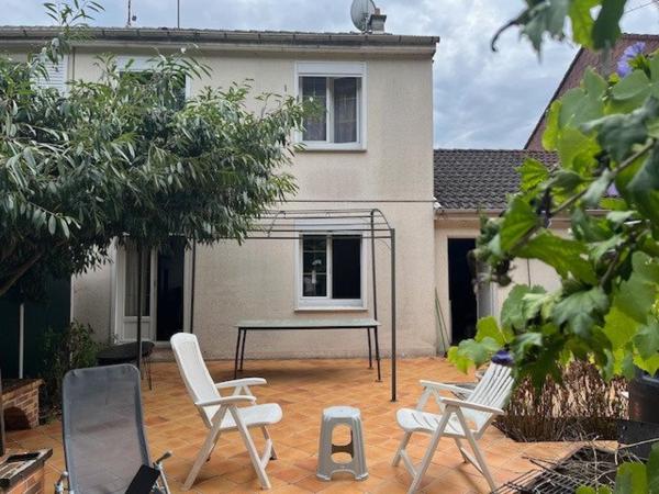 Proximité tangentielle