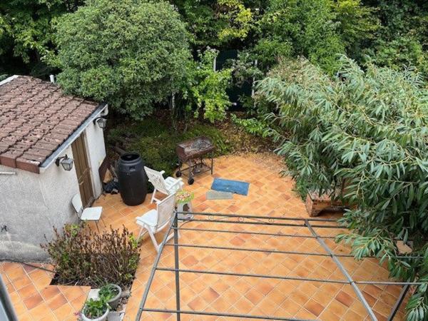 Proximité tangentielle