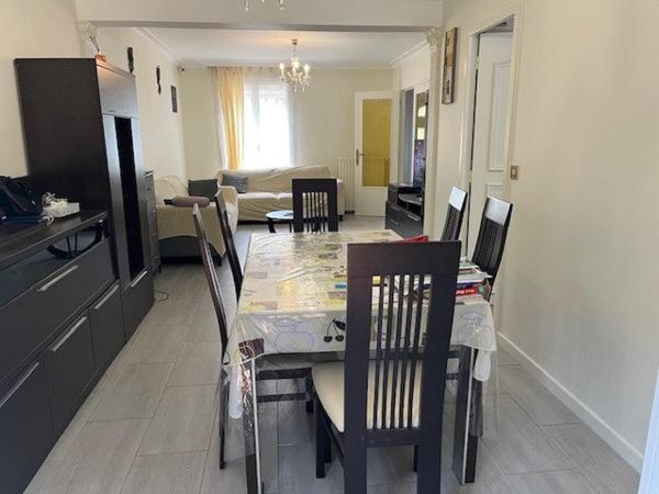 Proximité tangentielle