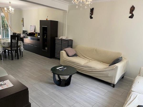 Proximité tangentielle