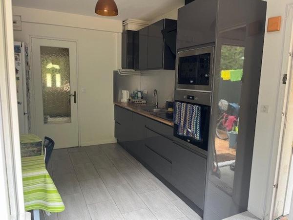 Proximité tangentielle