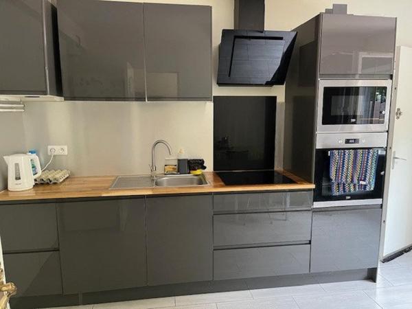 Proximité tangentielle