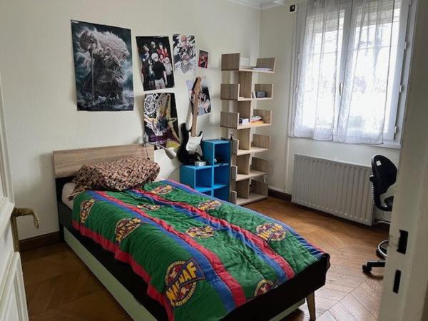 Proximité tangentielle