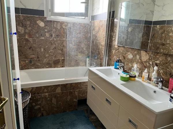 Proximité tangentielle