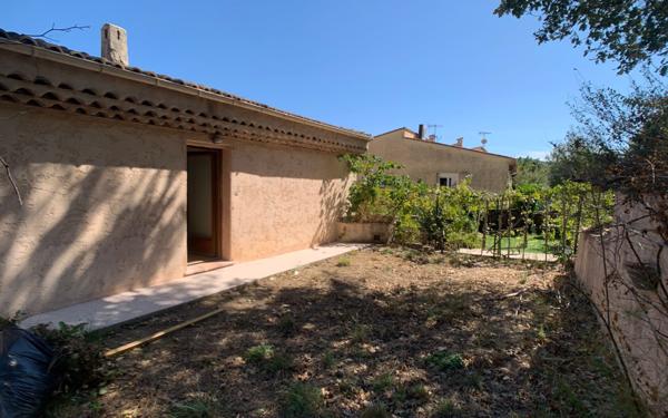 Appartement à vendre    3 pièces • 62,93 m2 Auribeau-sur-Siagne