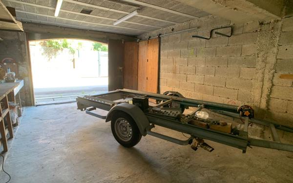 Appartement à vendre    3 pièces • 62,93 m2 Auribeau-sur-Siagne