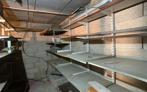 Appartement à vendre    3 pièces • 62,93 m2 Auribeau-sur-Siagne