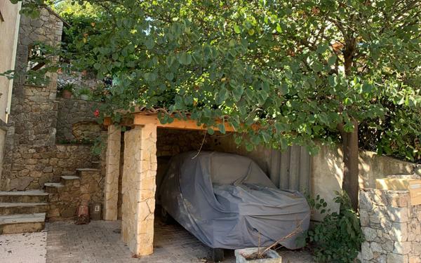 Appartement à vendre    3 pièces • 62,93 m2 Auribeau-sur-Siagne