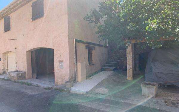 Appartement à vendre    3 pièces • 62,93 m2 Auribeau-sur-Siagne