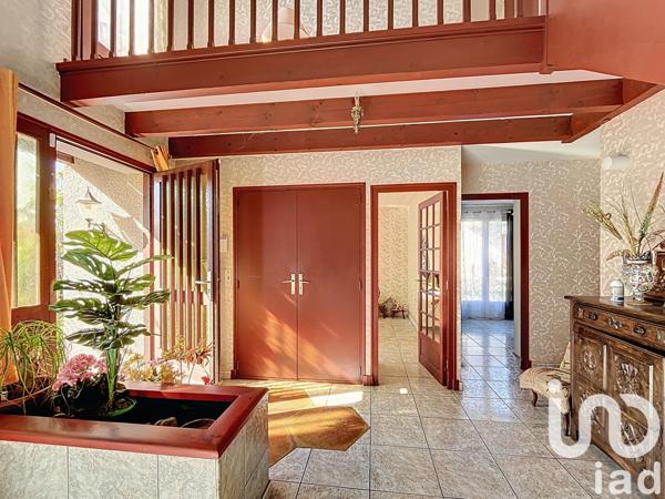 Maison à vendre 7 pièces 170 m² Talence