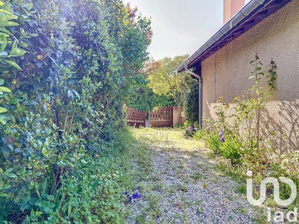 Maison à vendre 7 pièces 170 m² Talence