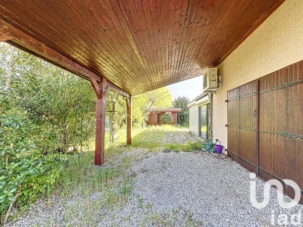 Maison à vendre 7 pièces 170 m² Talence