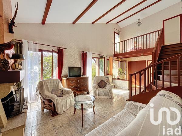 Maison à vendre 7 pièces 170 m² Talence