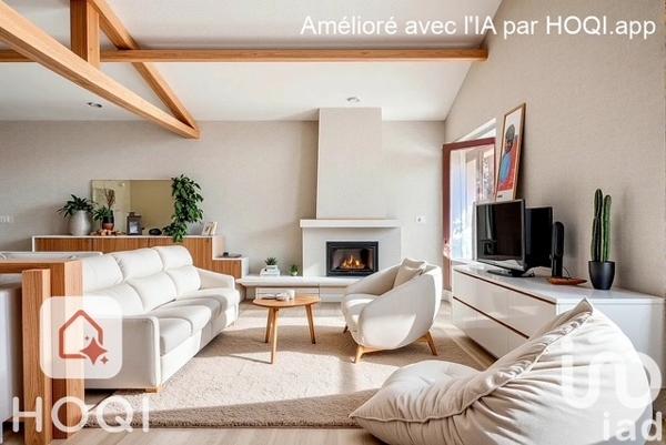 Maison à vendre 7 pièces 170 m² Talence