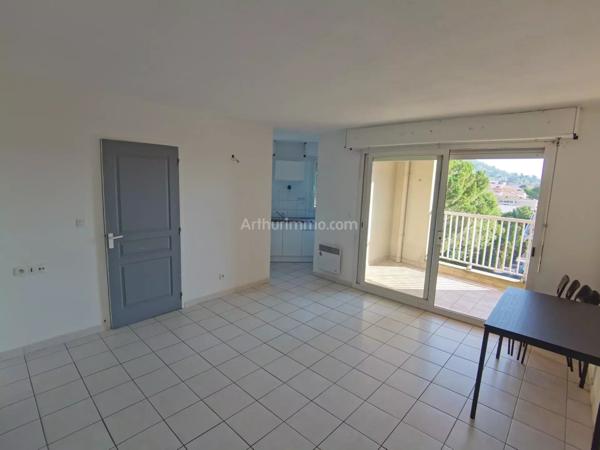 Vente Appartement 2 pièces 34 m2 à Manosque