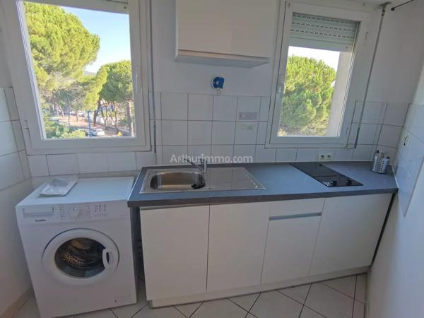 Vente Appartement 2 pièces 34 m2 à Manosque