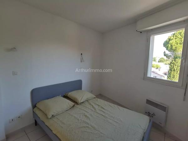 Vente Appartement 2 pièces 34 m2 à Manosque
