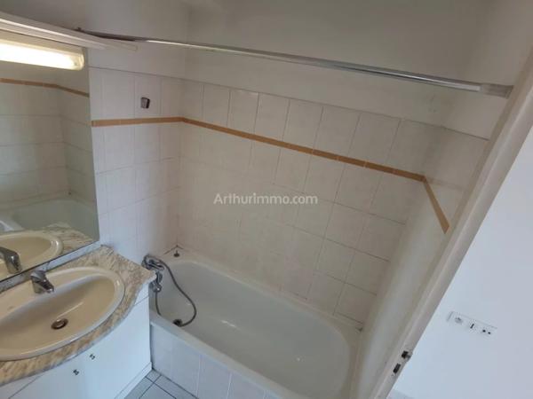 Vente Appartement 2 pièces 34 m2 à Manosque