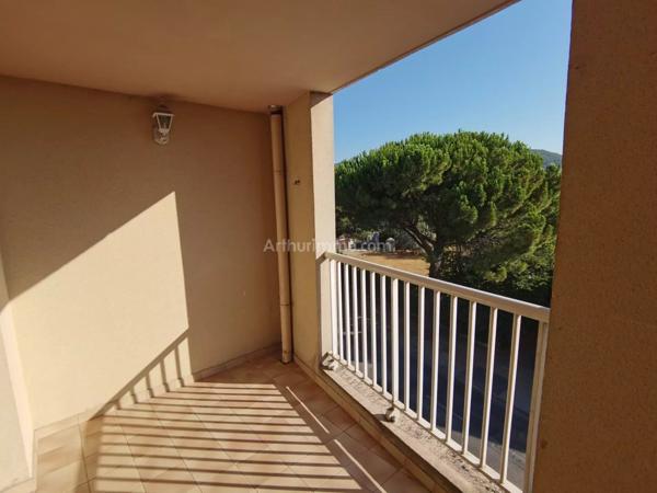 Vente Appartement 2 pièces 34 m2 à Manosque