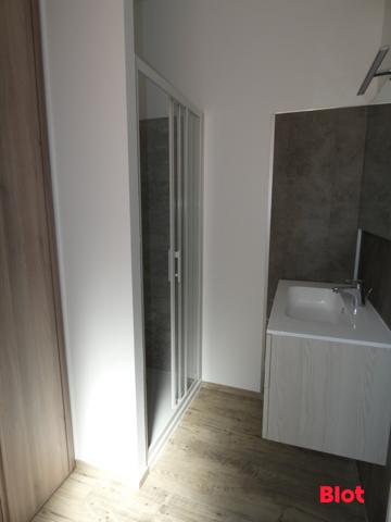 Appartement 1 pièce(s)